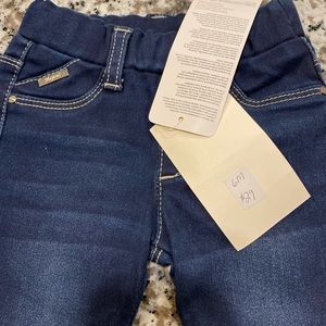 Mayoral jeans